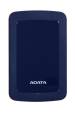 Obrázok pre ADATA HDD Ext HV300 1TB Blue externí pevný disk 1000 GB Černá