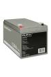 Obrázok pre Qoltec 53049 AGM baterie | 12V | 12 Ah