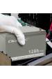Obrázok pre Qoltec 53049 AGM baterie | 12V | 12 Ah