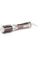 Obrázok pre Rowenta Brush Activ Premium Care CF9540 Kartáč na horký vzduch Teplé Hliník, Metalická, Bílá 1000 W 1,8 m