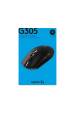 Obrázok pre Logitech G G305 myš Pro praváky RF bezdrátový Optický 12000 DPI