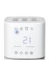 Obrázok pre Activejet Selected WKS-120BPJ domácí ventilátor Bílá