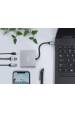 Obrázok pre NATEC MULTI PORT FOWLER MINI (USB-C PD, HDMI 4K)