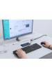 Obrázok pre NATEC MULTI PORT FOWLER MINI (USB-C PD, HDMI 4K)