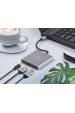 Obrázok pre NATEC MULTI PORT FOWLER MINI (USB-C PD, HDMI 4K)