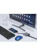 Obrázok pre NATEC MULTI PORT FOWLER MINI (USB-C PD, HDMI 4K)