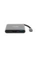 Obrázok pre NATEC MULTI PORT FOWLER MINI (USB-C PD, HDMI 4K)
