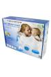 Obrázok pre Esperanza ECM003B odsávačka mléka 150 ml Elektronický