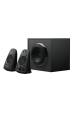 Obrázok pre Logitech Z623 sada reproduktorů 200 W Univerzální Černá 2.1 kanály/kanálů 35 W