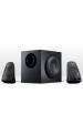 Obrázok pre Logitech Z623 sada reproduktorů 200 W Univerzální Černá 2.1 kanály/kanálů 35 W