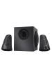 Obrázok pre Logitech Z623 sada reproduktorů 200 W Univerzální Černá 2.1 kanály/kanálů 35 W