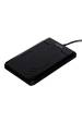 Obrázok pre UNITEK Y-3036 rámeček na disk 2.5" HDD/SSD rámeček Černá