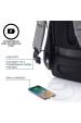 Obrázok pre XD DESIGN BATOH PROTI KRÁDEŽI BOBBY HERO REGULAR GREY P/N: P705.292
