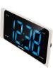 Obrázok pre Blaupunkt CR16WH budík Digitální budík Černá, Bílá