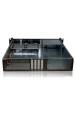 Obrázok pre Techly I-CASE IPC-240L počítačová skříň Černá