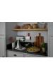 Obrázok pre KitchenAid 5KSM125ECU Stojací mixér 300 W Stříbrná