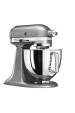 Obrázok pre KitchenAid 5KSM125ECU Stojací mixér 300 W Stříbrná
