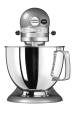 Obrázok pre KitchenAid 5KSM125ECU Stojací mixér 300 W Stříbrná
