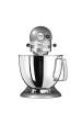 Obrázok pre KitchenAid 5KSM125ECU Stojací mixér 300 W Stříbrná