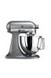 Obrázok pre KitchenAid 5KSM125ECU Stojací mixér 300 W Stříbrná