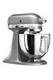 Obrázok pre KitchenAid 5KSM125ECU Stojací mixér 300 W Stříbrná