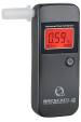 Obrázok pre BACscan F-40 alkohol tester 0 - 4% Šedá