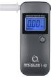 Obrázok pre BACscan F-40 alkohol tester 0 - 4% Šedá