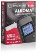 Obrázok pre BACscan F-40 alkohol tester 0 - 4% Šedá
