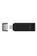 Obrázok pre Kingston Technology DataTraveler 128GB 70 s rozhraním USB-C 3.2 1. generace