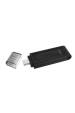 Obrázok pre Kingston Technology DataTraveler 128GB 70 s rozhraním USB-C 3.2 1. generace