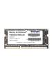 Obrázok pre Patriot Memory 8GB DDR3 PC3-12800 (1600MHz) SODIMM paměťový modul 1 x 8 GB