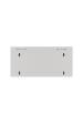 Obrázok pre LANBERG HANGING RACK 19" 4U 570X600 QUICK ASSEMBLY