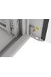 Obrázok pre LANBERG HANGING RACK 19" 4U 570X600 QUICK ASSEMBLY