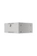 Obrázok pre LANBERG HANGING RACK 19" 4U 570X600 QUICK ASSEMBLY