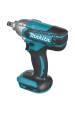 Obrázok pre Makita DTW190Z aku utahovák 1/2" 2300 ot/min 190 Nm Černá, Modrá 18 V