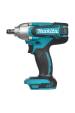 Obrázok pre Makita DTW190Z aku utahovák 1/2" 2300 ot/min 190 Nm Černá, Modrá 18 V