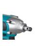 Obrázok pre Makita DTW190Z aku utahovák 1/2" 2300 ot/min 190 Nm Černá, Modrá 18 V