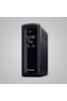 Obrázok pre CyberPower Tracer III VP1600ELCD-FR zdroj nepřerušovaného napětí Line-interaktivní 1,6 kVA 900 W 5 AC zásuvky / AC zásuvek