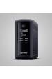 Obrázok pre CyberPower Tracer III VP1000ELCD-FR zdroj nepřerušovaného napětí Line-interaktivní 1 kVA 550 W 4 AC zásuvky / AC zásuvek