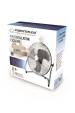 Obrázok pre Cirkulační ventilátor 18'' ESPERANZA EHF006 CYCLONE Chrome