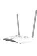 Obrázok pre TP-Link TL-WA801N Wi-Fi přístupový bod 300 Mbit/s Bílá Podpora napájení po Ethernetu (PoE)