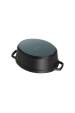 Obrázok pre Staub 40509-322-0 pečicí kastrol 6,7 l Litina