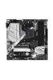 Obrázok pre Asrock B550M Pro4 Socket AM4 Micro ATX AMD B550