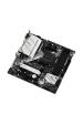 Obrázok pre Asrock B550M Pro4 Socket AM4 Micro ATX AMD B550