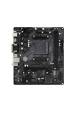 Obrázok pre Asrock B550M-HDV Socket AM4 Micro ATX AMD B550