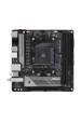 Obrázok pre Asrock B550M-ITX/ac Socket AM4 Mini ITX AMD B550