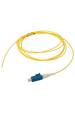 Obrázok pre Alantec FOI-LC-9SM-2 optický kabel 2 m 2x SC G.652D Žlutá