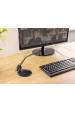 Obrázok pre Trust Primo Desk - stolní mikrofon pro počítač (černý)