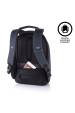 Obrázok pre XD DESIGN BATOH PROTI KRÁDEŽI BOBBY HERO SMALL NAVY BLUE P/N: P705.705