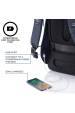 Obrázok pre XD DESIGN BATOH PROTI KRÁDEŽI BOBBY HERO SMALL NAVY BLUE P/N: P705.705